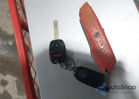 2009 Honda Cr-V Lx из США, поврежденный, VIN 5J6RE48309L028790